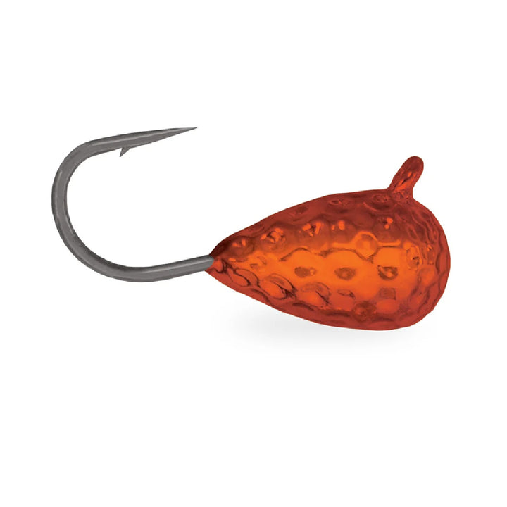 Acme Tackle Co Hammered Tungsten Jigs - Fishermans Central