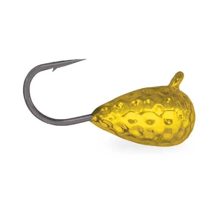 Acme Tackle Co Hammered Tungsten Jigs - Fishermans Central