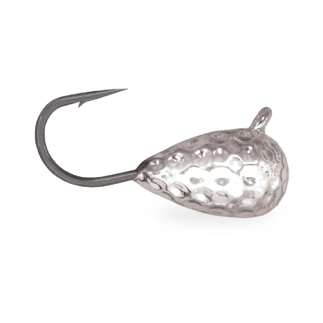 Acme Tackle Co Hammered Tungsten Jigs - Fishermans Central