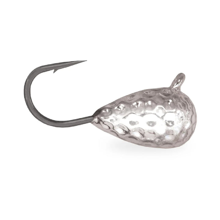Acme Tackle Co Hammered Tungsten Jigs - Fishermans Central