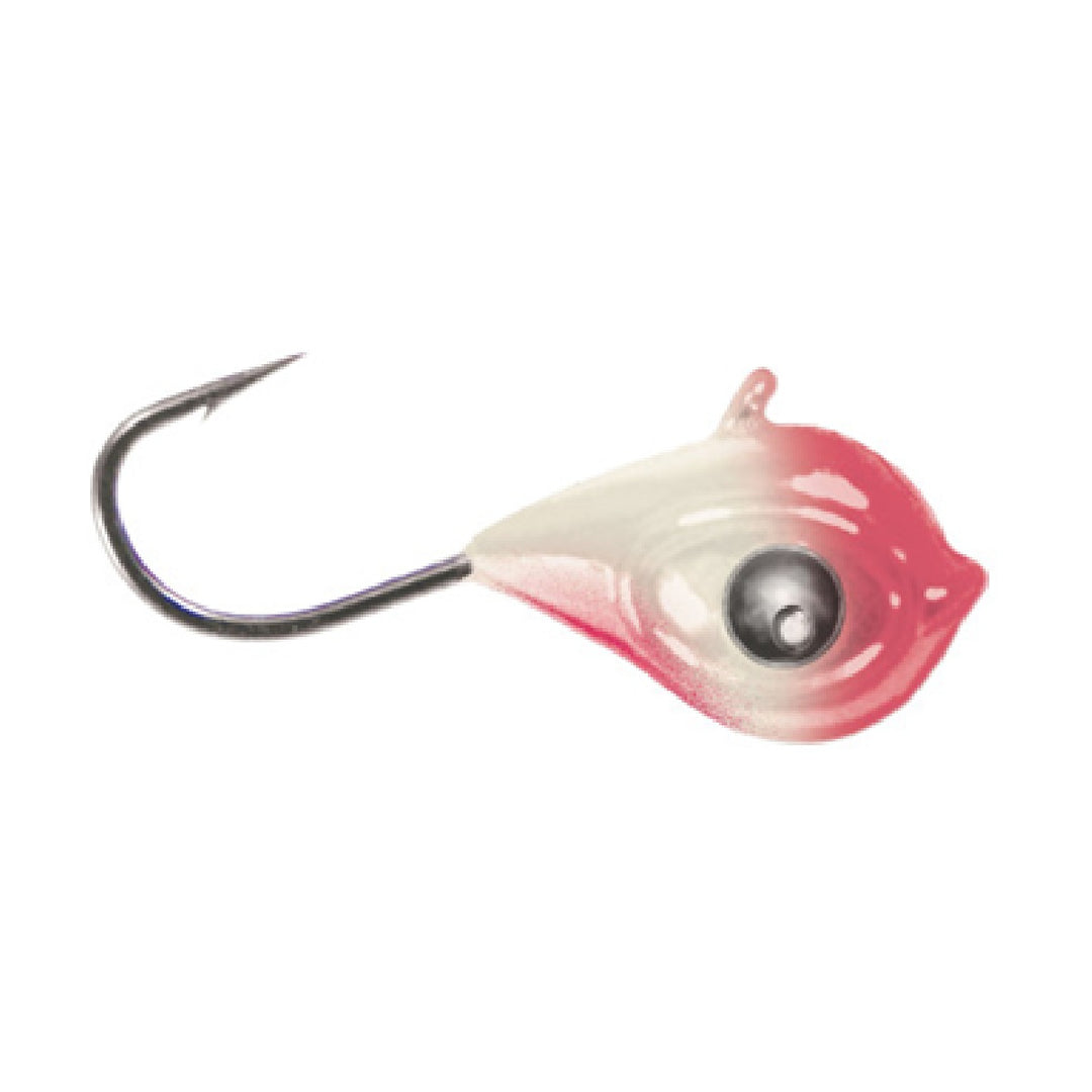 Acme Tackle Co Tungsten Jig Google Eye - Fishermans Central