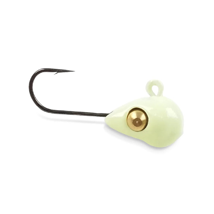 Acme Tackle Co Tungsten Pendu Jig - Fishermans Central