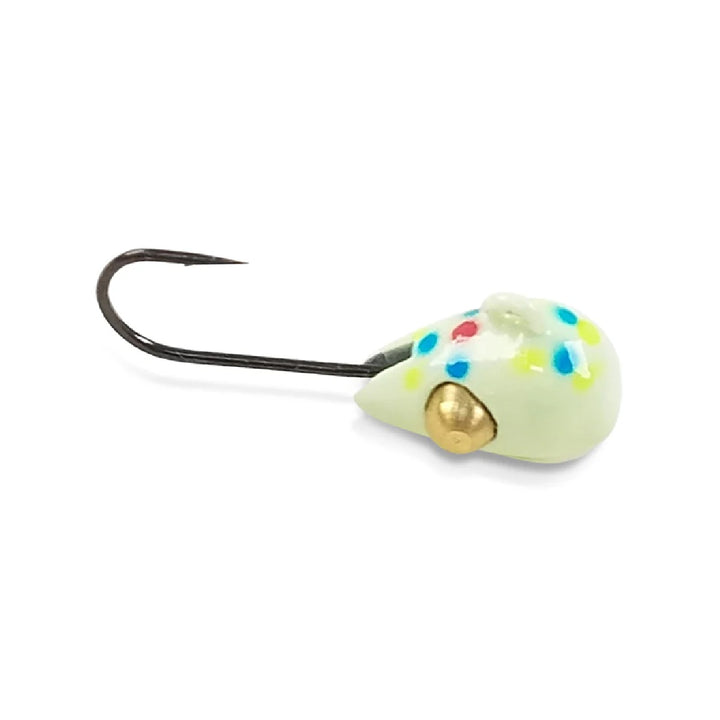 Acme Tackle Co Tungsten Pendu Jig - Fishermans Central