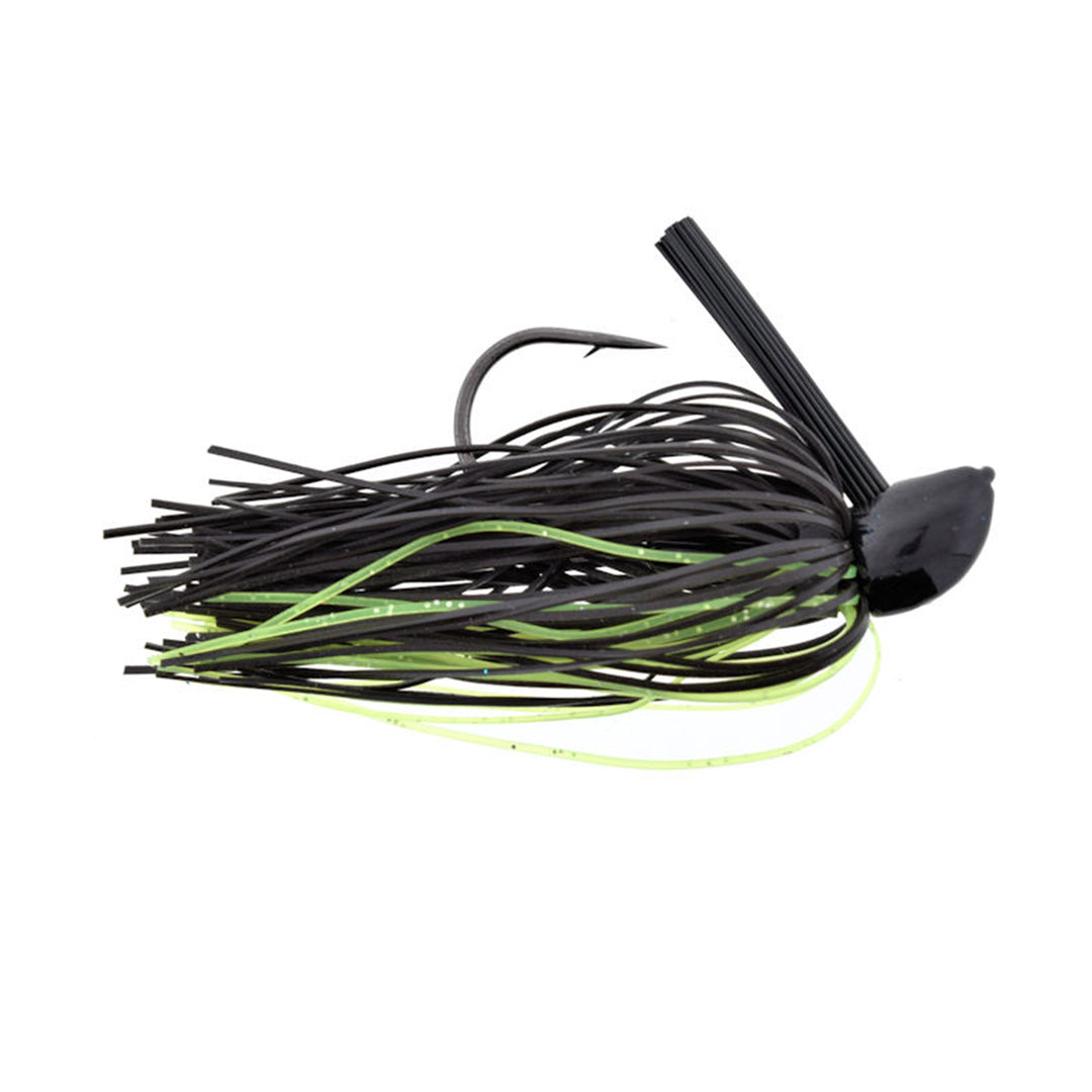 D&L Tackle Advantage Jig (Continued)
