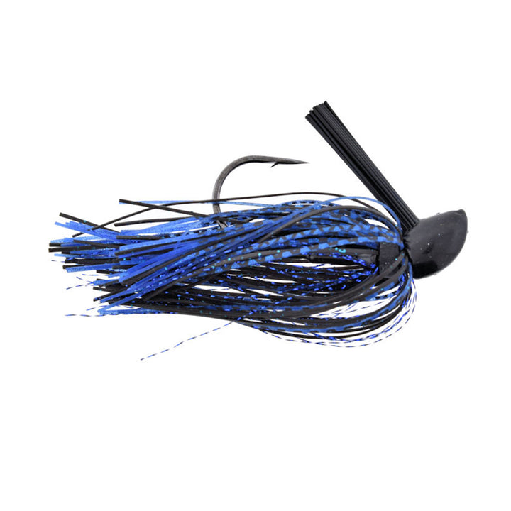 D&L Tackle Advantage Jig (Continued)