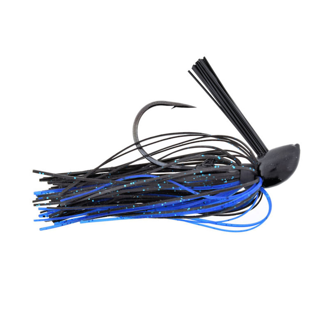 D&L Tackle Advantage Jig (Continued)