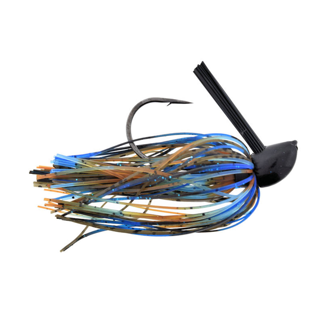 D&L Tackle Advantage Jig (Continued)