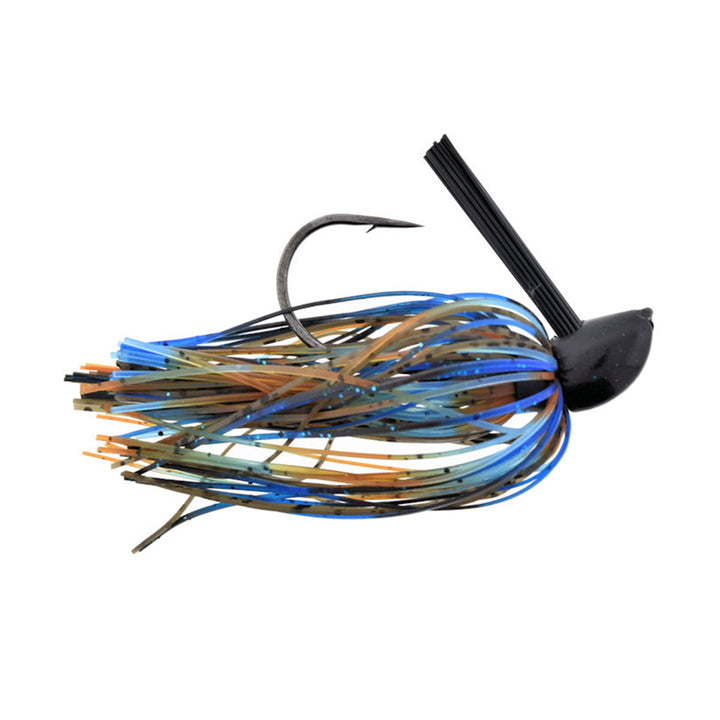 D&L Tackle Advantage Jig (Continued)