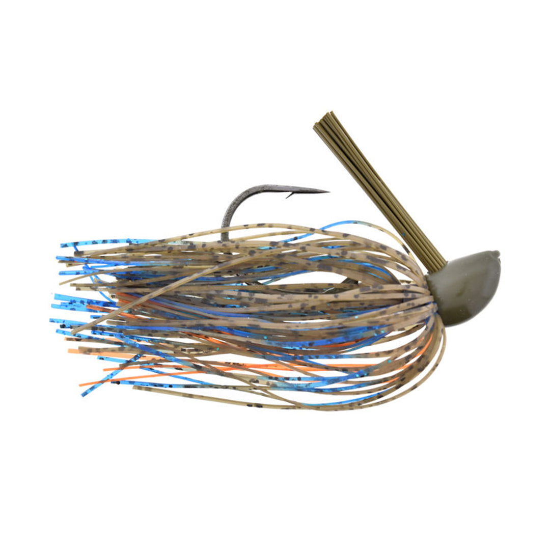 D&L Tackle Advantage Jig (Continued)