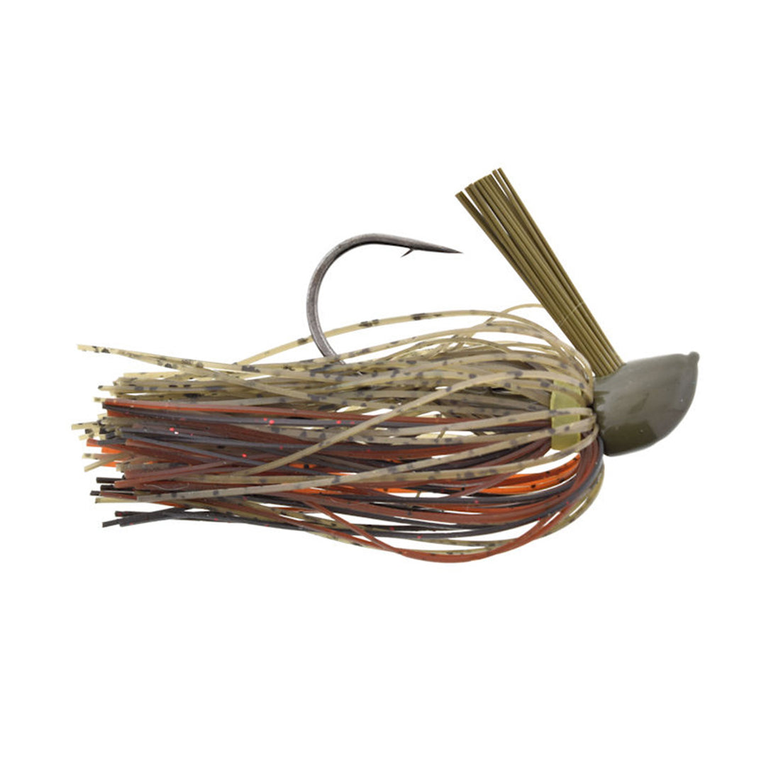 D&L Tackle Advantage Jig (Continued)
