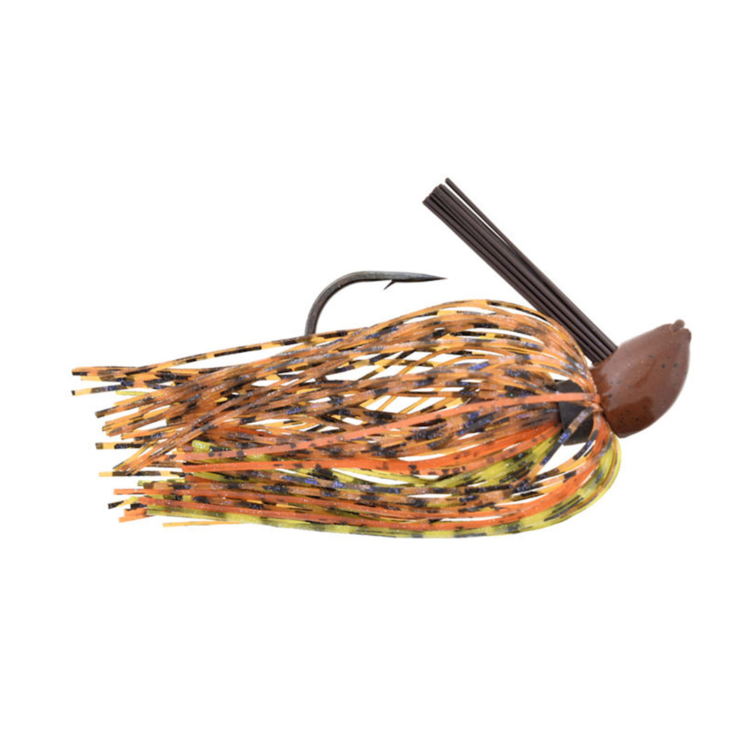 D&L Tackle Advantage Jig (Continued)