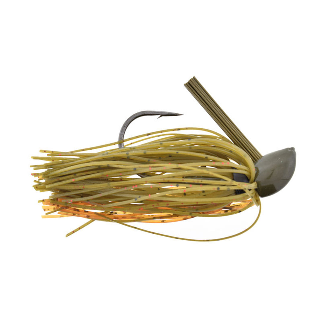 D&L Tackle Advantage Jig (Continued)