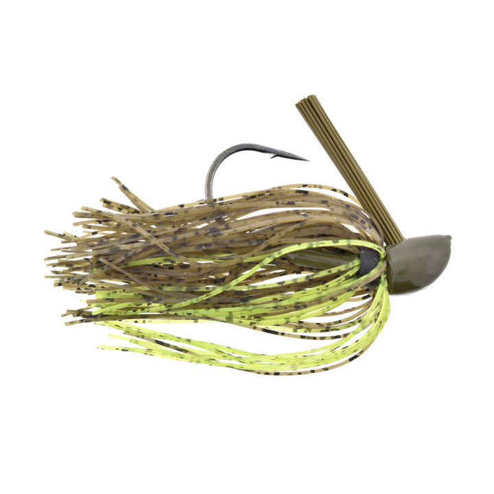 D&L Tackle Advantage Jig (Continued)