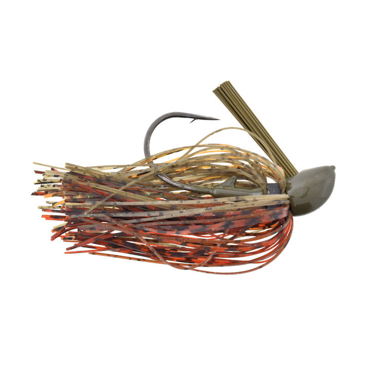 D&L Tackle Advantage Jig (Continued)