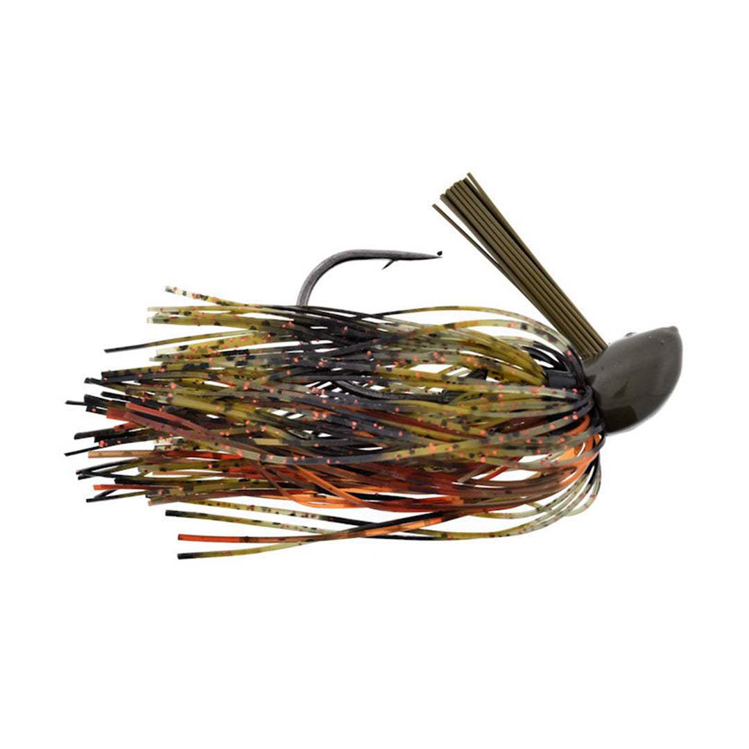 D&L Tackle Advantage Jig (Continued)
