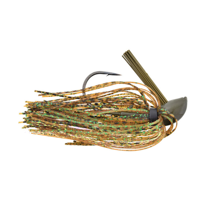 D&L Tackle Advantage Jig (Continued)