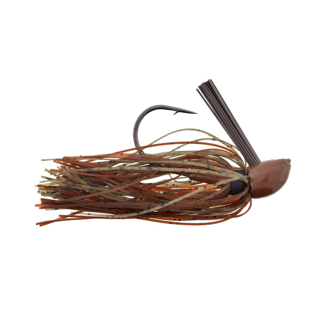 D&L Tackle Advantage Jig (Continued)