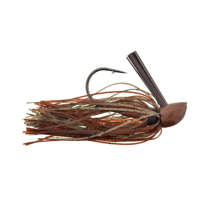 D&L Tackle Advantage Jig (Continued)