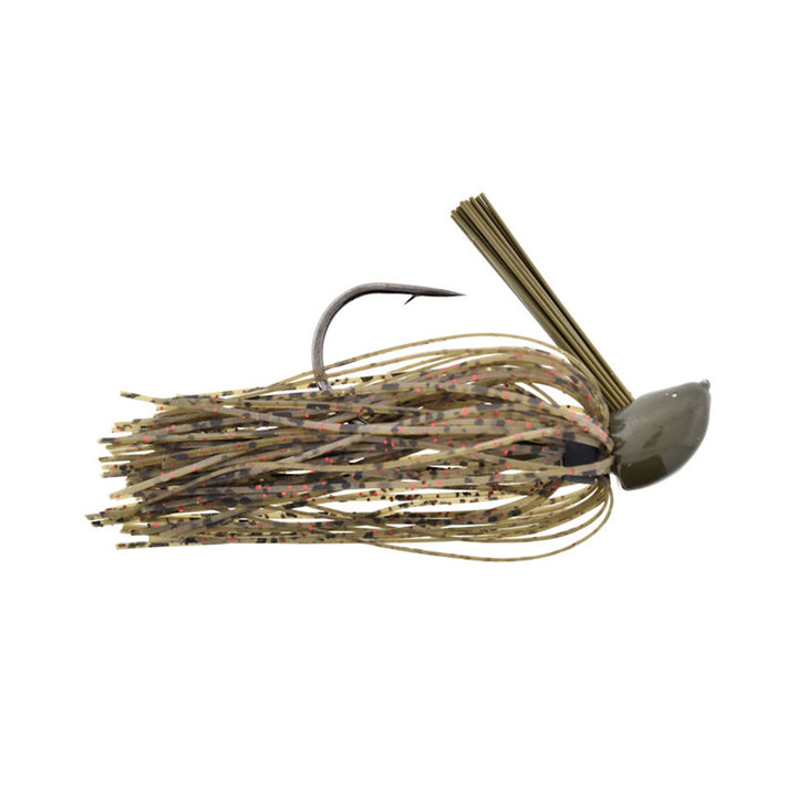 D&L Tackle Advantage Jig (Continued)