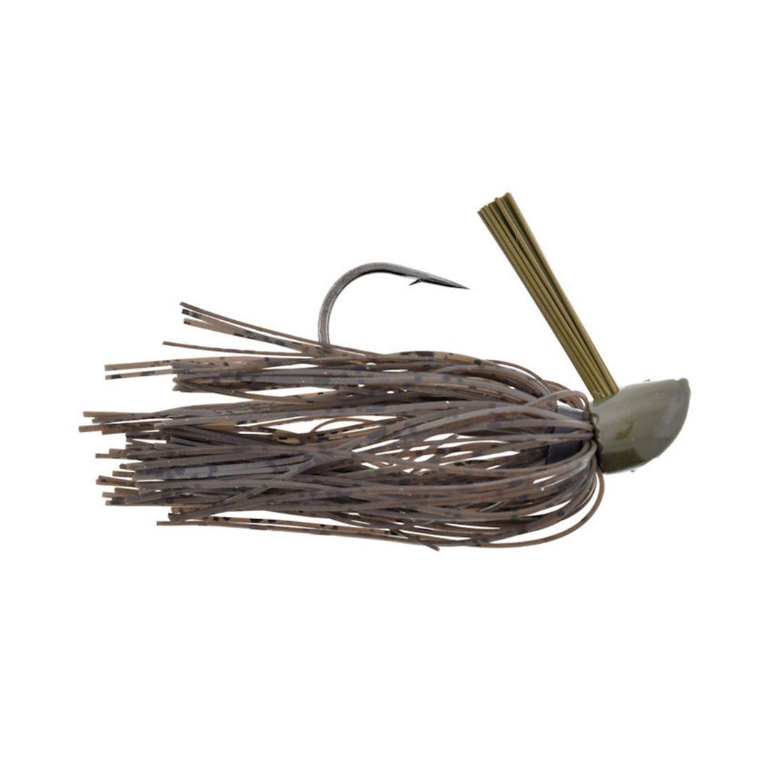 D&L Tackle Advantage Jig (Continued)