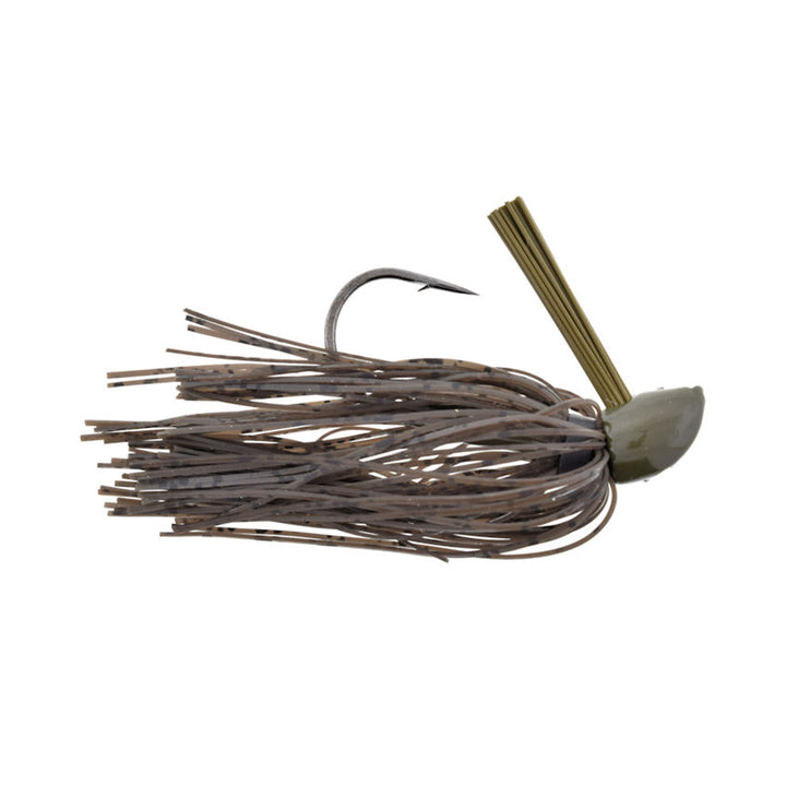 D&L Tackle Advantage Jig (Continued)
