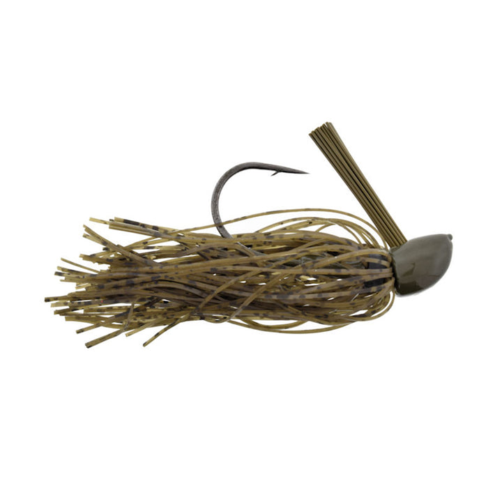 D&L Tackle Advantage Jig (Continued)