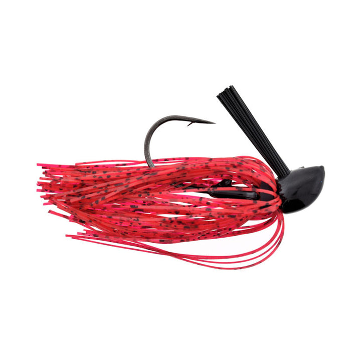 D&L Tackle Advantage Jig (Continued)