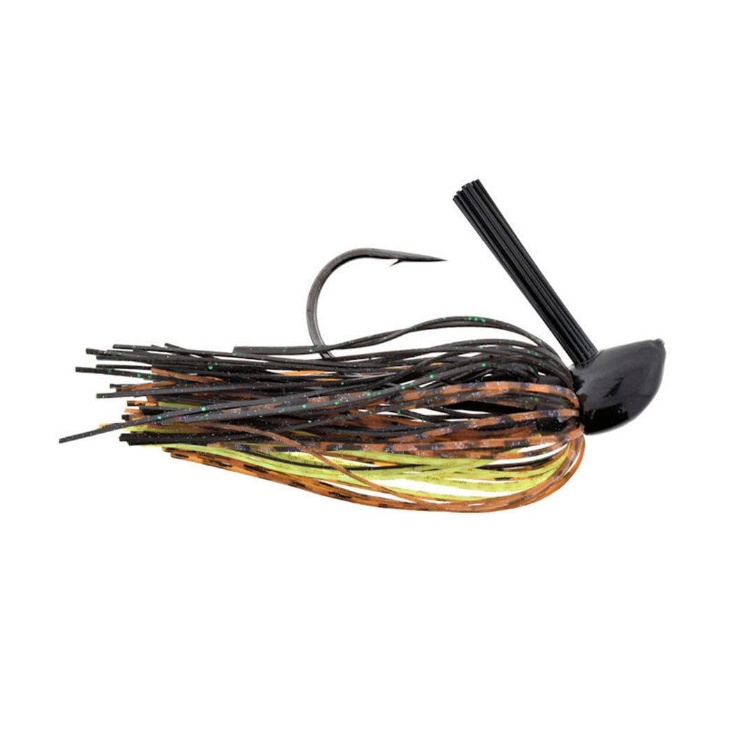D&L Tackle Advantage Jig (Continued)