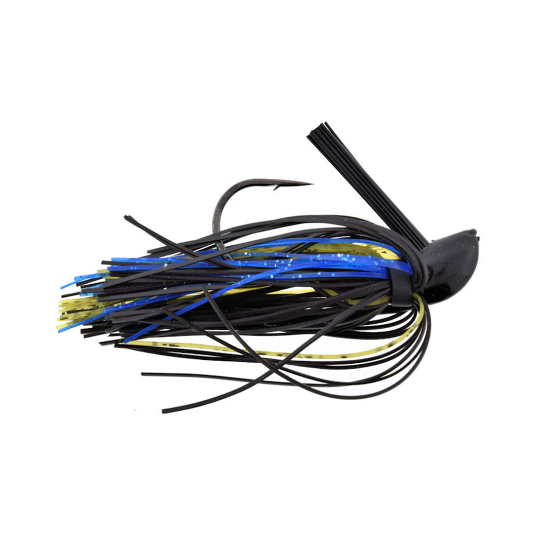 D&L Tackle Advantage Jig (Continued)