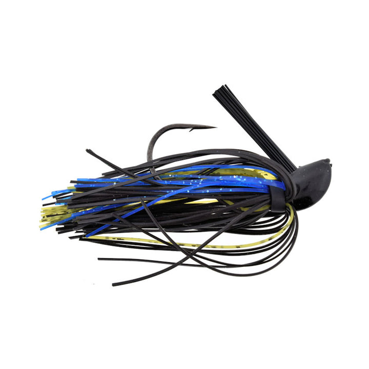 D&L Tackle Advantage Jig (Continued)