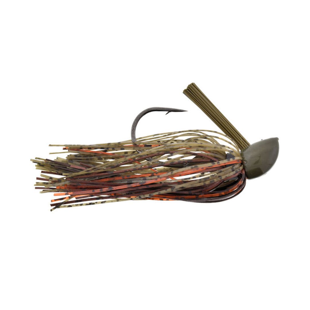 D&L Tackle Advantage Jig (Continued)