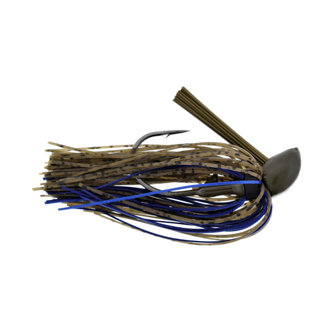 D&L Tackle Advantage Jig (Continued)