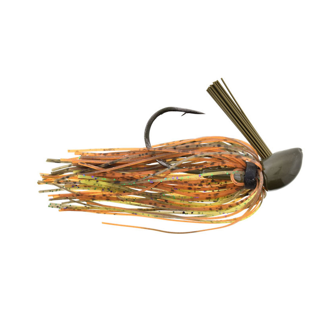 D&L Tackle Advantage Jig (Continued)