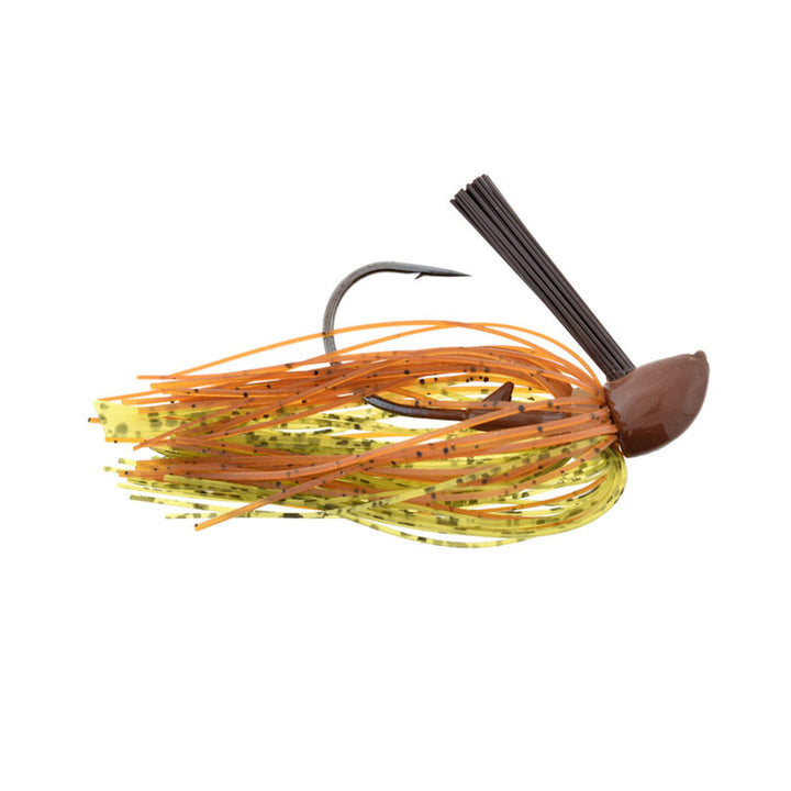 D&L Tackle Advantage Jig (Continued)