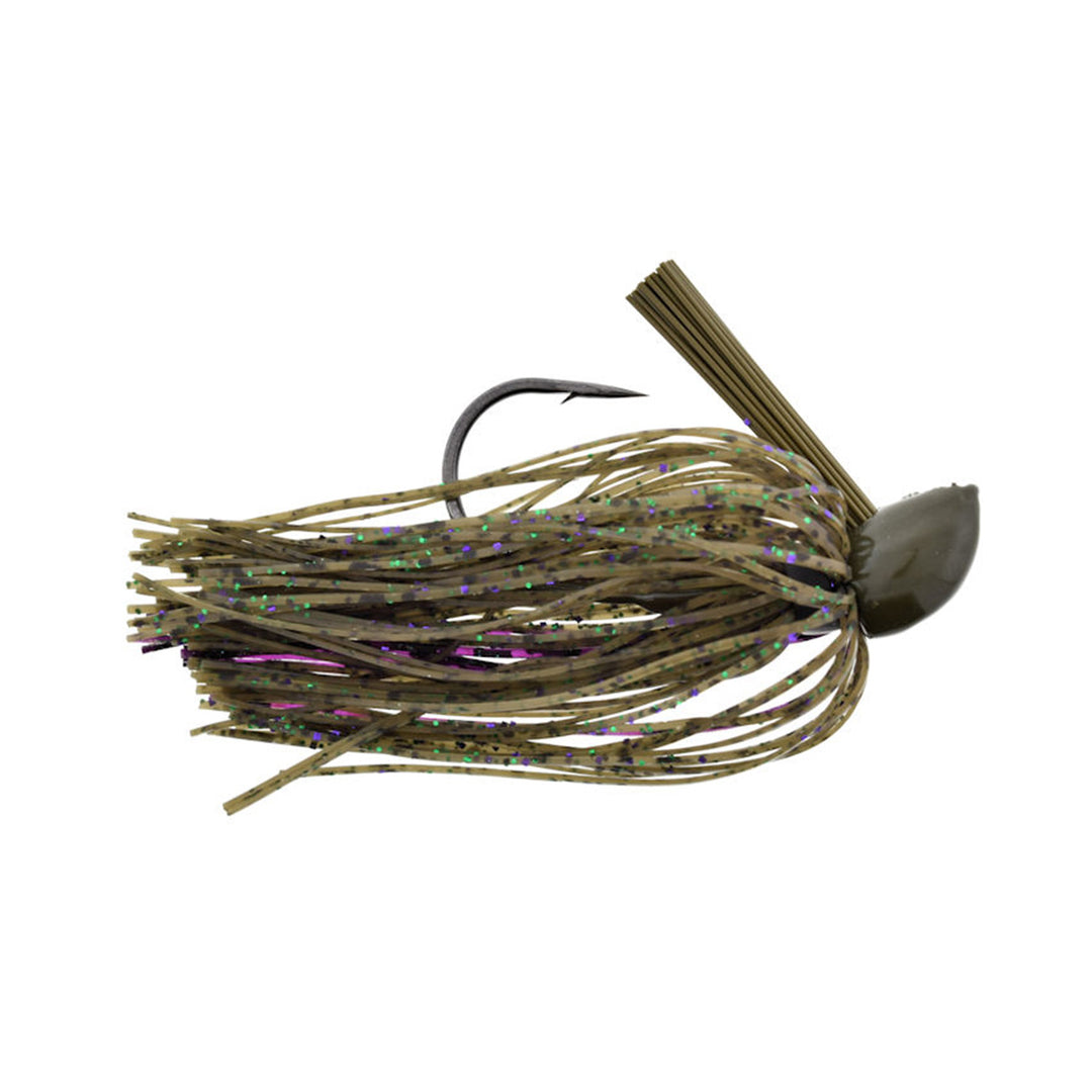 D&L Tackle Advantage Jig (Continued)