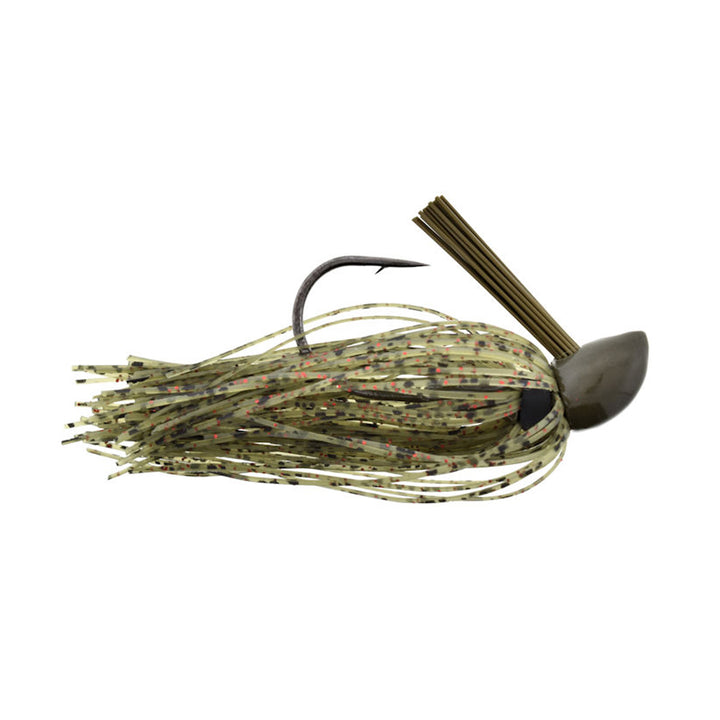 D&L Tackle Advantage Jig (Continued)