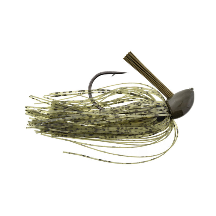 D&L Tackle Advantage Jig (Continued)