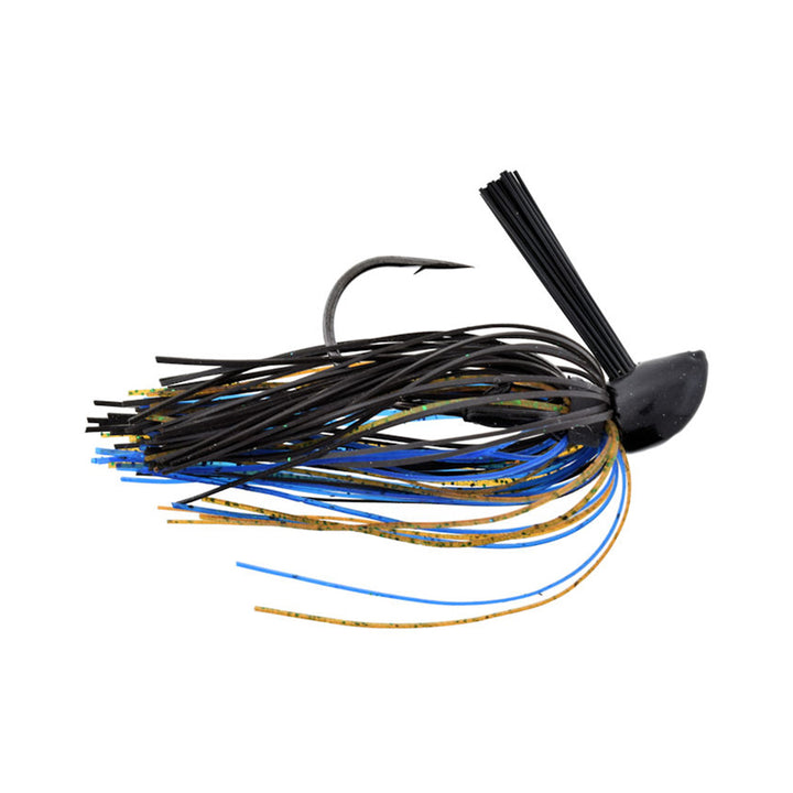 D&L Tackle Advantage Jig (Continued)