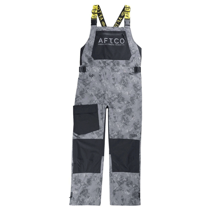 Aftco Barricade Bibs