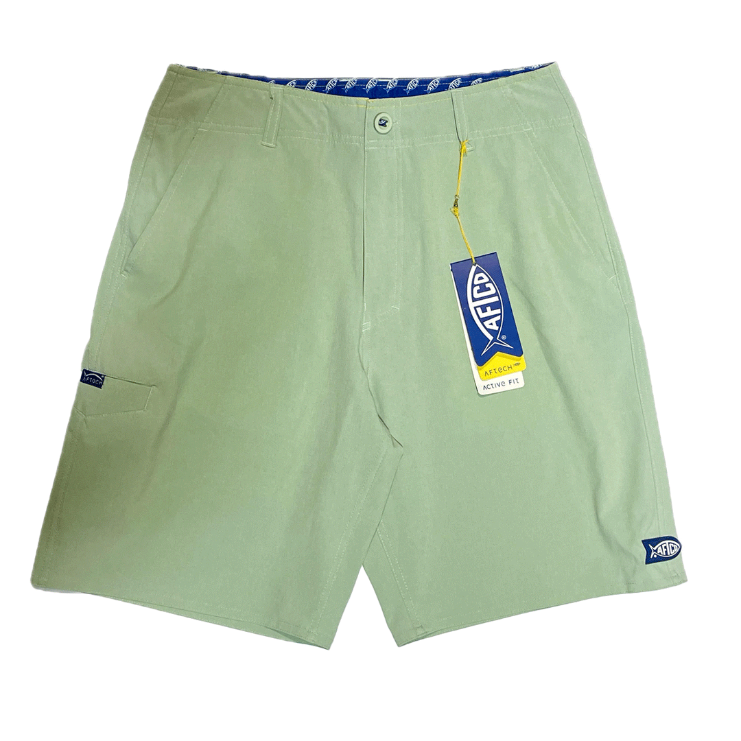 Aftco Cloudburst Fishing Shorts