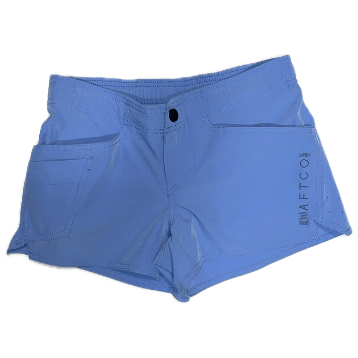 Aftco Microbyte Shorts*