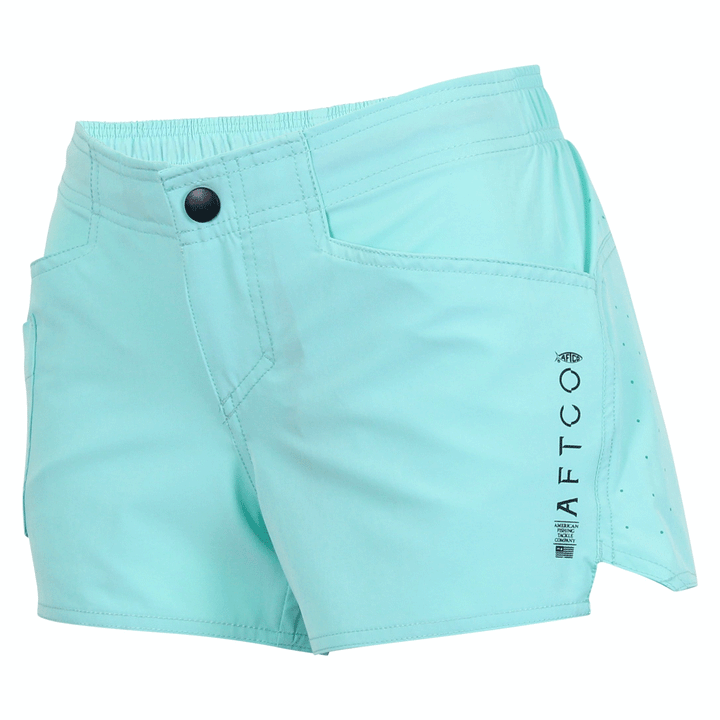 Aftco Microbyte Shorts*