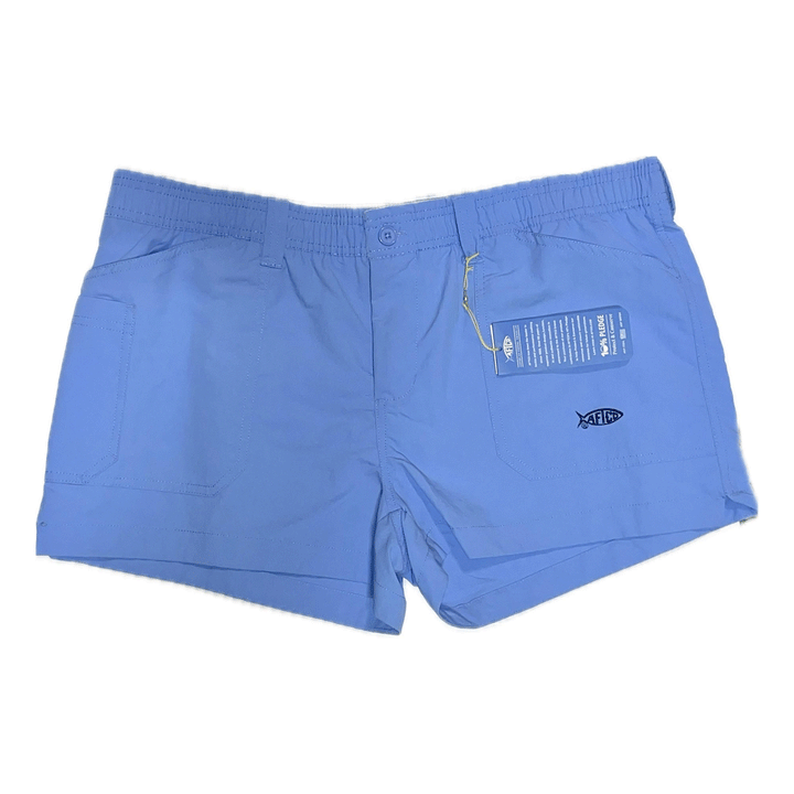 Aftco Woman's Original Fishing Shorts*