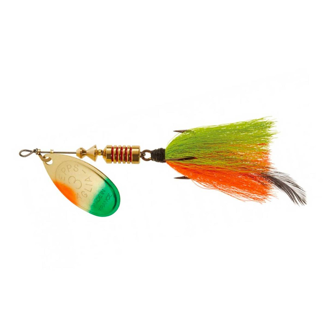 Aglia Dressed_Perch