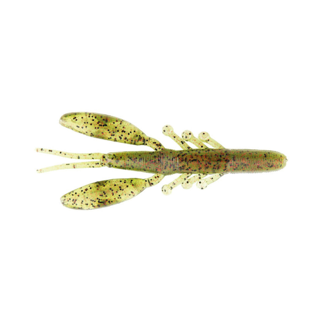 Damiki Air Craw – High-Floating Craw Bait for Bass Fishing – Fishermans Central Damiki Air Craw – High-Floating Craw Bait for Bass Fishing – Fishermans Central