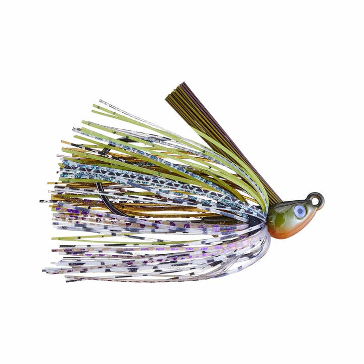 Dirty Jigs Tackle Swim Jig