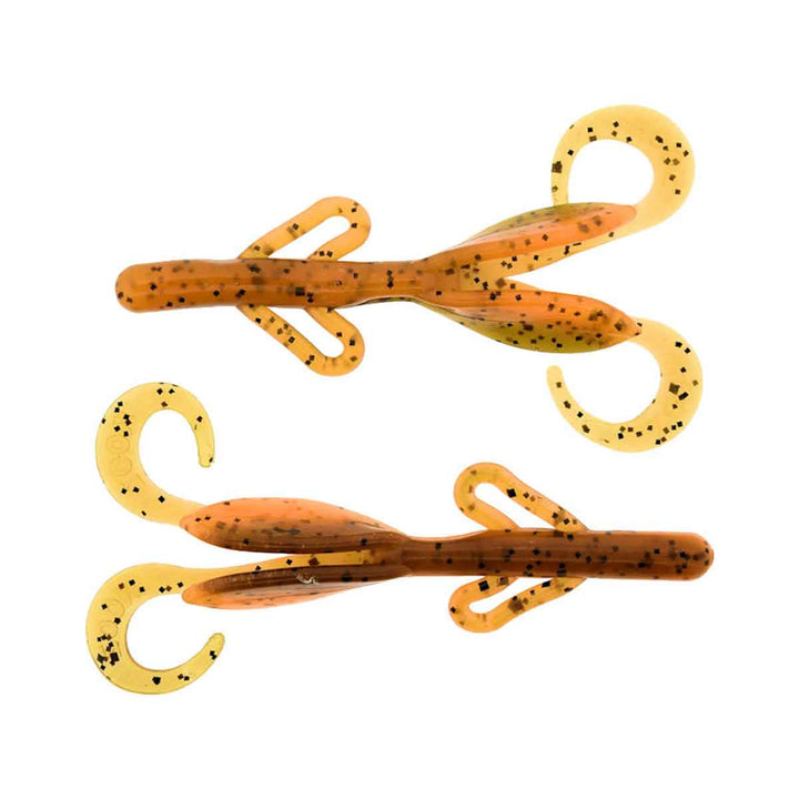 Zoom Brush Hogs 6"