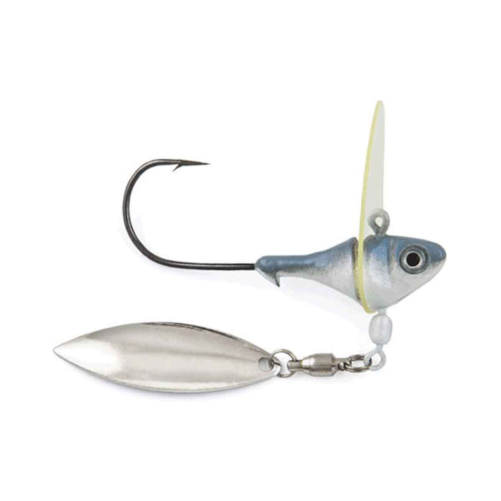 Fish Head Shaker Jighead* - Fishermans Central