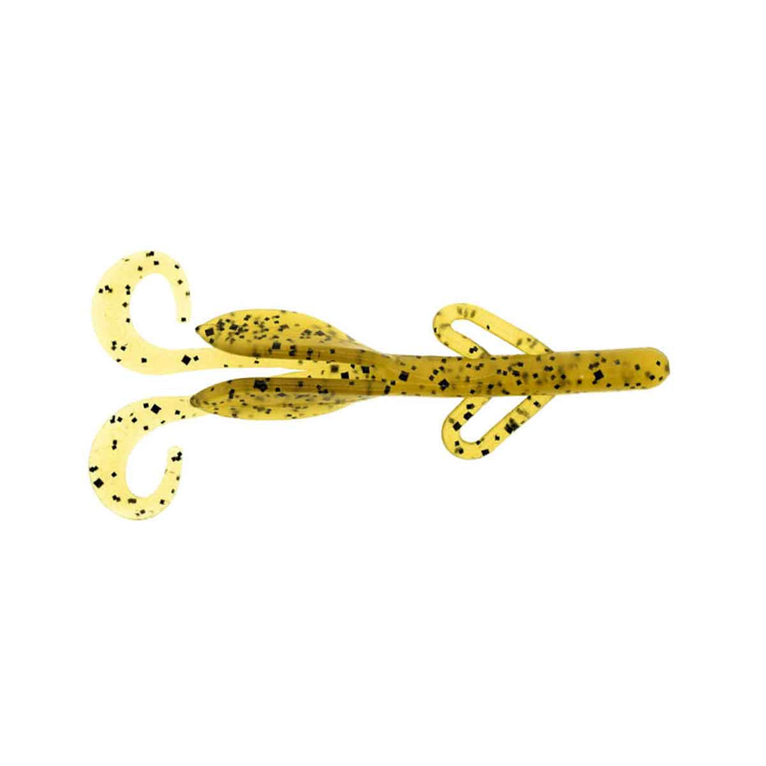 Zoom Brush Hogs 6"