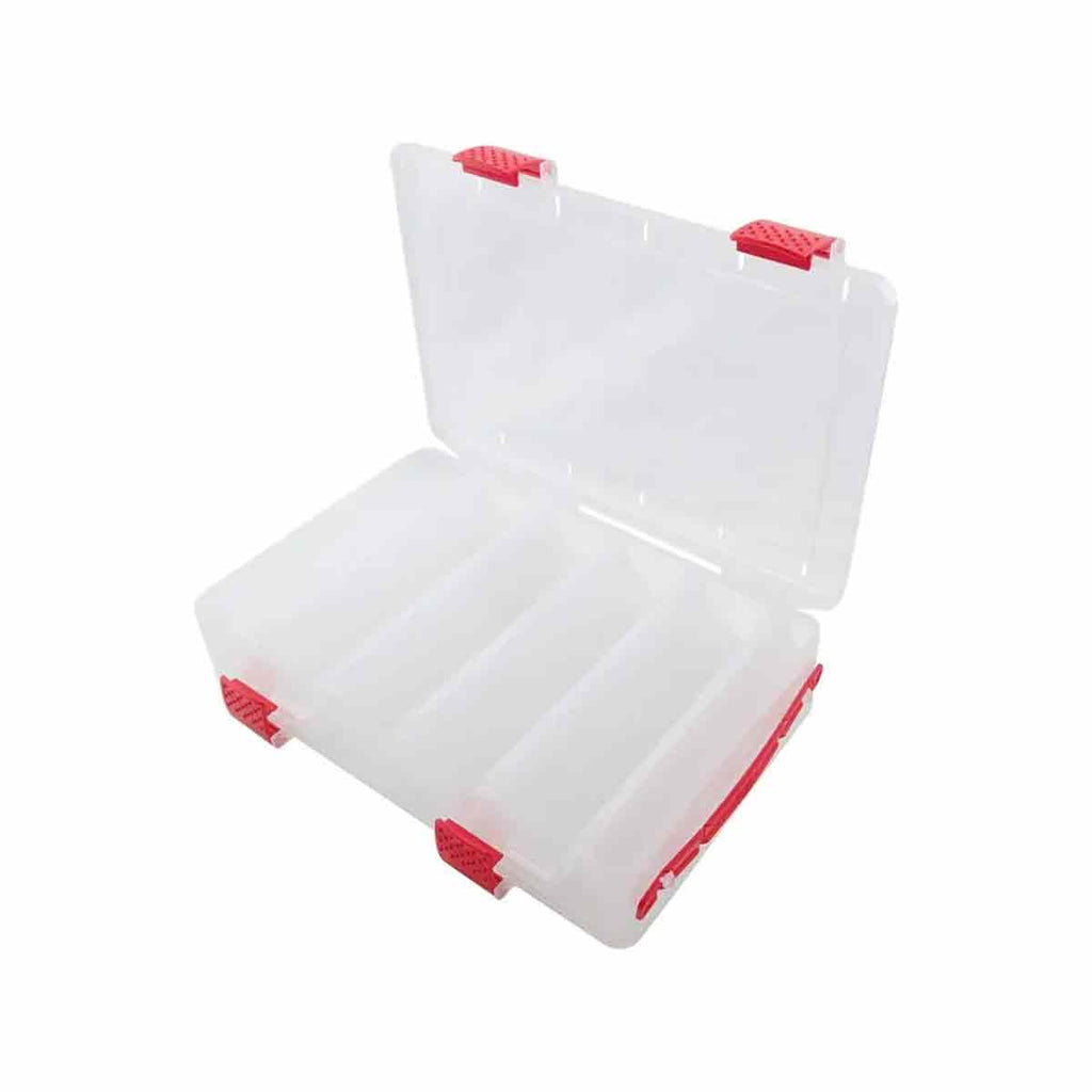amish outfitters double-sided crankbait tackle box 10 Compartment Perfect 10s YGroup_ESNRod Color:Okee Shad Abu Garcia MAXELITESP2000H Max